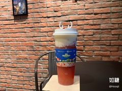 -THE ALLEY 鹿角巷(时代天街A馆店)