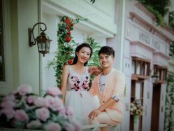 点击看大图 -钟爱一生婚纱摄影旗舰店