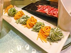 -青岛海天世园酒店-海澜阁中餐厅