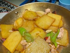 -赣菜香江西小炒(江泰国际广场店)