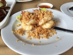 -真浪花园海鲜餐馆