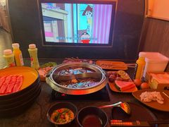 -牛New寿喜烧(中山公园龙之梦店)