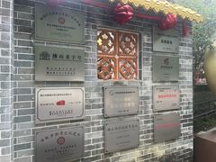 -周大娘牛乳(旧寨古村总店)