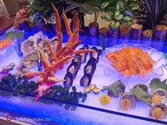 -西安长征华美达酒店