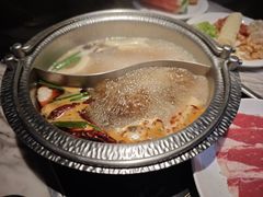 -火炉火自助餐(喜隆多店)