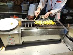 -东莞塘厦三正半山温泉酒店·沙利文西餐厅