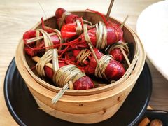 -小鳌陪你小排档·四季小龙虾·田鸡·宵夜(中央第五街店)