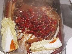 -半天妖烤鱼(石岛店)