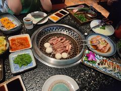 -牛焱·烧肉酒肆(五大道店)