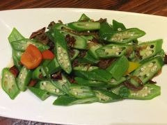 -云来居素食馆(南山店)