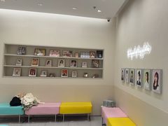 -天真蓝照相馆(五角场百联又一城店)