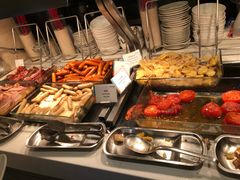 -厦门艾美酒店·新食谱西餐厅