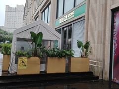 -龙治汉堡(中华城店)
