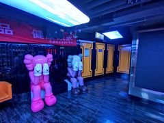 -5号KTV音乐广场(天通苑店)