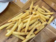 -冲浪熊西餐厅(南戴河店)