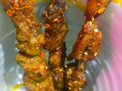-长安记·大美陕菜(大族广场店)