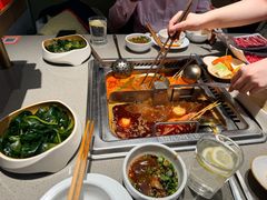 -海底捞火锅(石狮泰禾广场店)