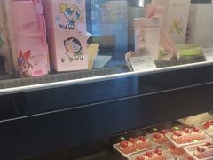 -奈雪的茶(永嘉天地东百城店)