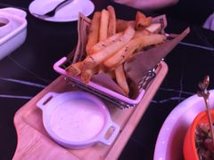 -MOSSO音乐酒吧·live house(南京旗舰店)