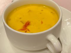 -江南灶中餐厅(南京香格里拉店)
