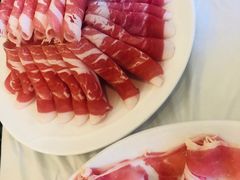 -胡同儿老北京涮肉