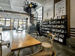 -Torch Coffee 炬点咖啡