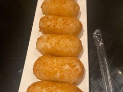 -西安浐灞艾美酒店·汉江餐厅·火锅