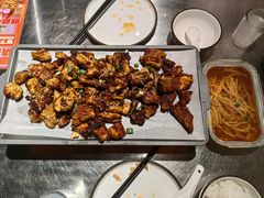 -交个朋友·贵州遵义烤鸡(北京首店)