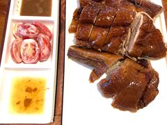 -凤阁楼果木烧鹅(鹤山陈山店)
