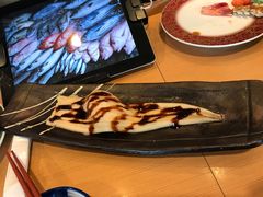 -沼津魚がし鮨(御殿場アウトレット店)