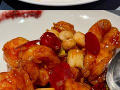 -南京景枫万豪酒店·万豪中餐厅