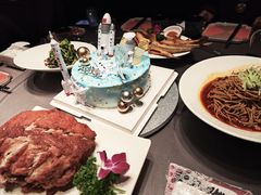 -小贝壳酒楼(经九路店)