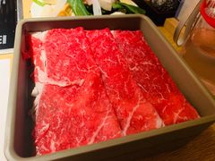 -温野菜涮涮锅(西单大悦城店)