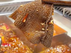 -九码头重庆毛肚火锅(棠岗店)