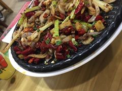 -川味王(农民街店)