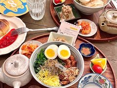 -嘁嘁茶泡饭