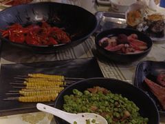 -聚味瞿记·龙虾堂(咸嘉湖店)