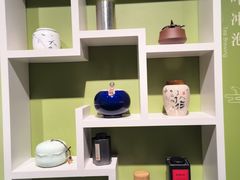 -中国茶叶博物馆(双峰馆区)