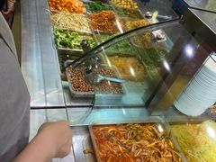 -春花民族美食(佳木斯总店)