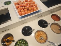 -渝福顺重庆火锅(雷锋路店)