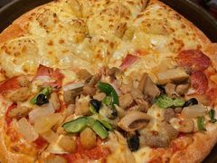 -必胜客(会展店)