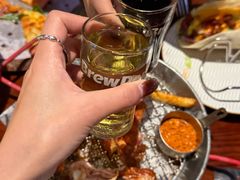 -埠口精酿夜景餐酒吧· BREWPORT BISTRO(长嘉汇重庆之眼店)