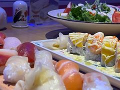 -琴寿司居酒屋(中山广场店)