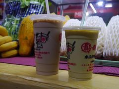 -六合夜市