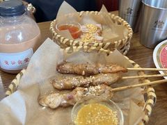 -曼谷食堂·泰国家庭料理