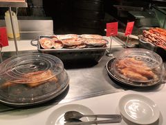 -The COOK·厨餐厅·自助餐(浦东嘉里大酒店)