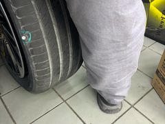 -李师傅修车连锁(万柳店)