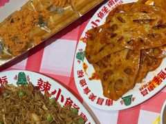 -辣小鲜·南昌大排档(船山路店)