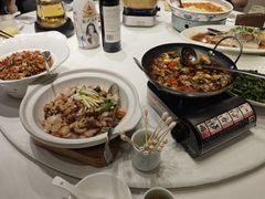 -上座·餐厅(阳光100店)