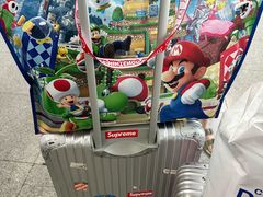 -中部国际机场